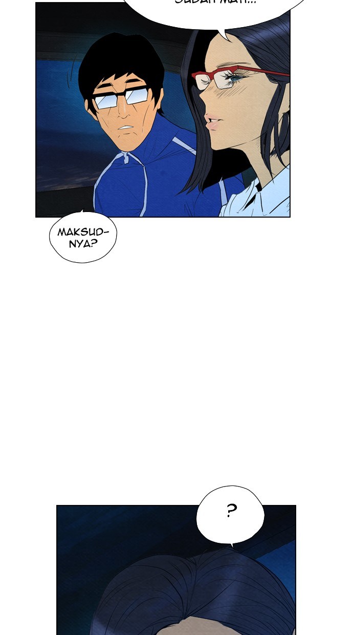 Reawaken Man chapter 57 halaman 50
