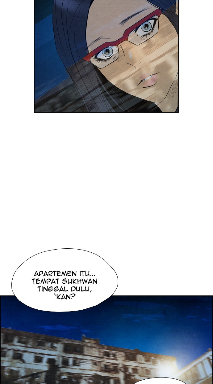 Reawaken Man chapter 57 halaman 51