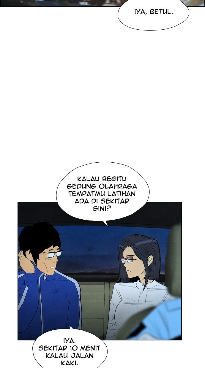 Reawaken Man chapter 57 halaman 52