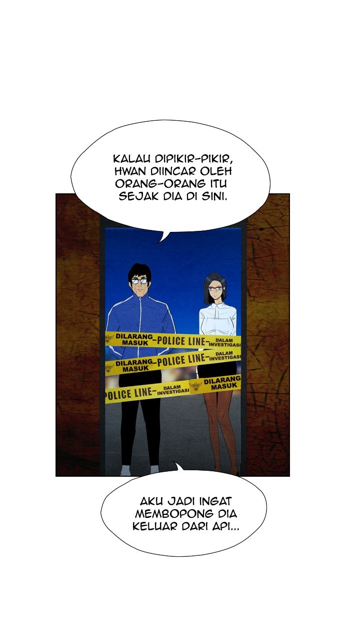 Reawaken Man chapter 57 halaman 56