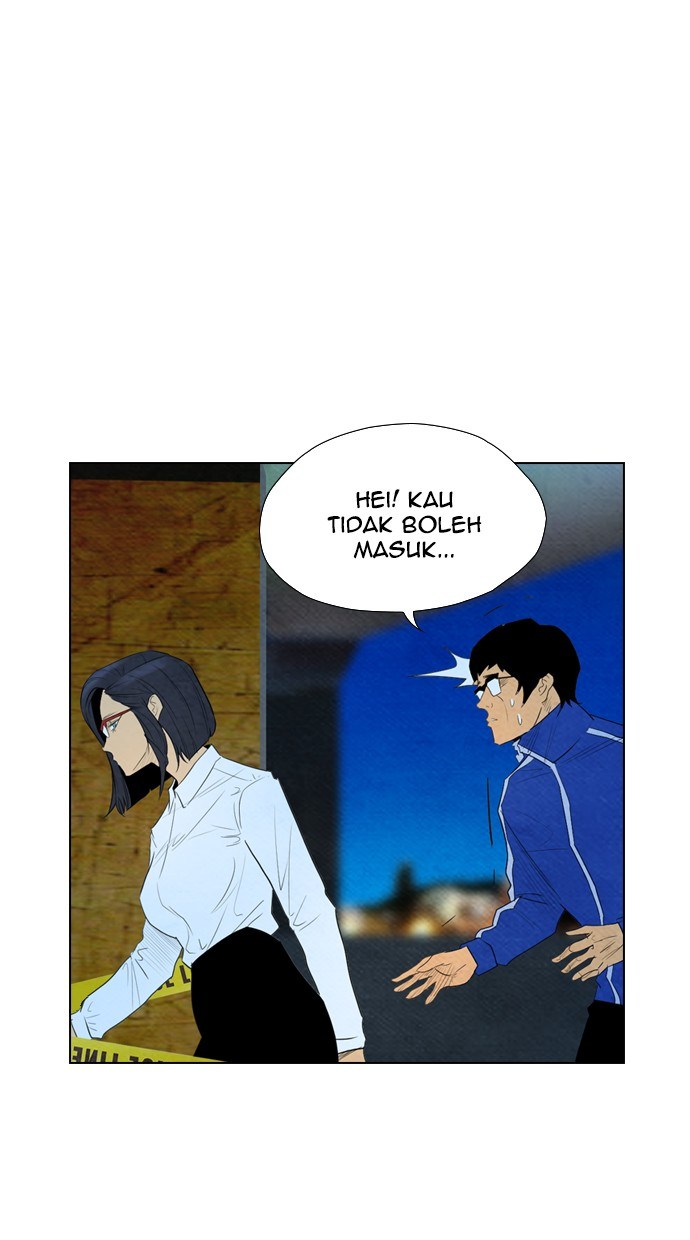Reawaken Man chapter 57 halaman 57