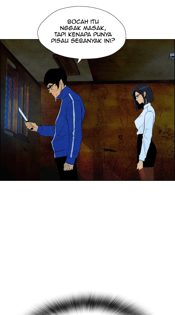 Reawaken Man chapter 57 halaman 60