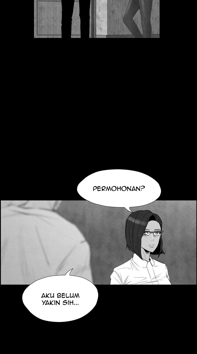 Reawaken Man chapter 57 halaman 64