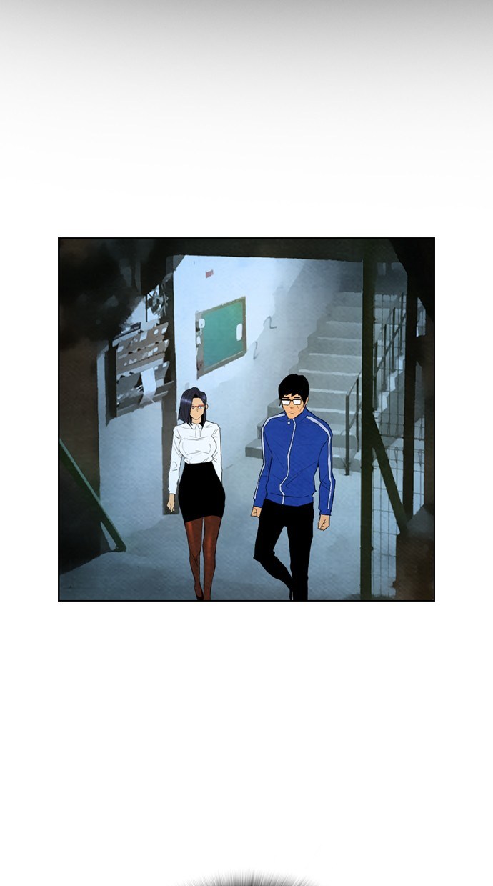 Reawaken Man chapter 57 halaman 67