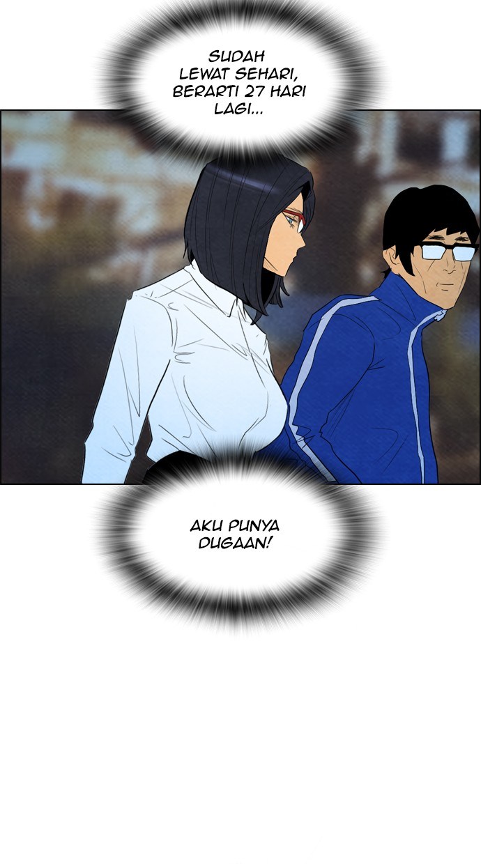 Reawaken Man chapter 57 halaman 68