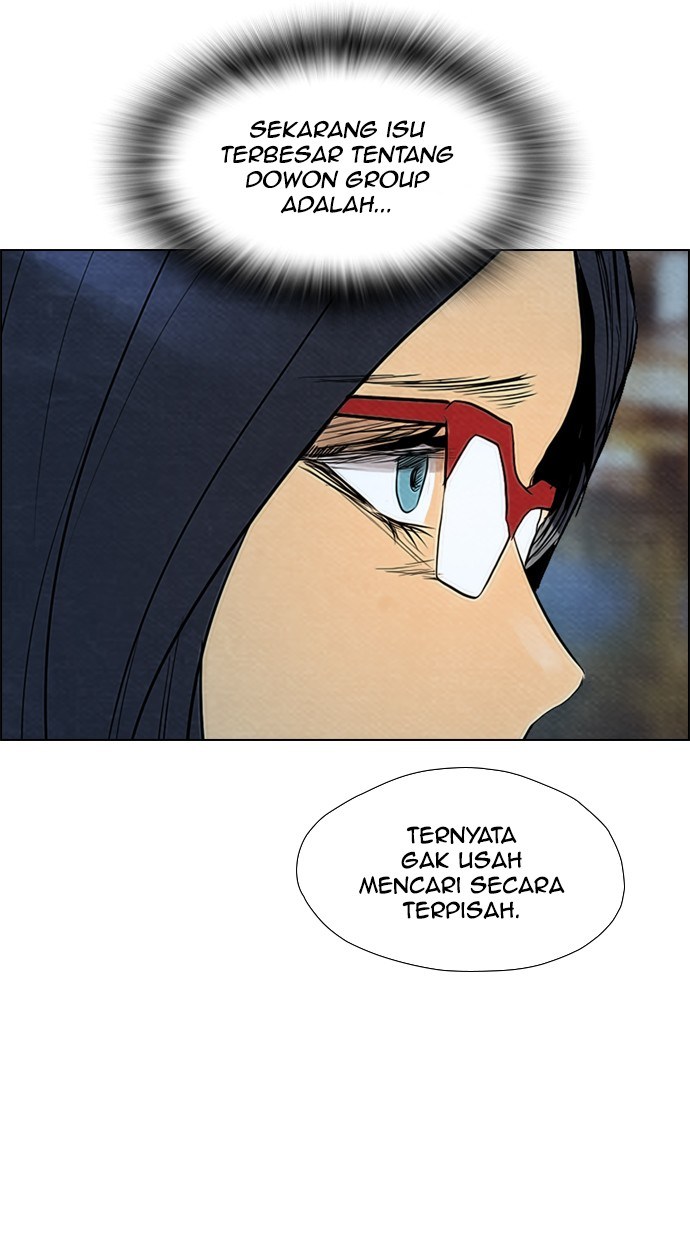 Reawaken Man chapter 57 halaman 69