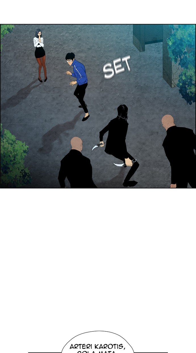 Reawaken Man chapter 58 halaman 7
