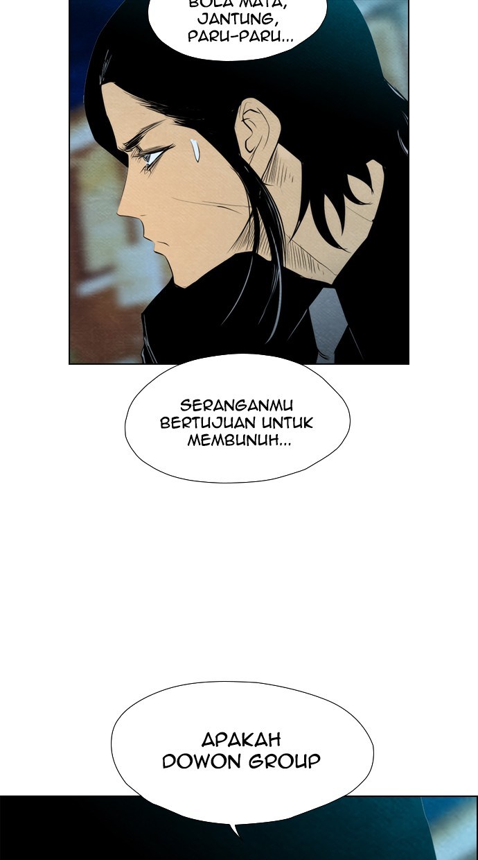 Reawaken Man chapter 58 halaman 8
