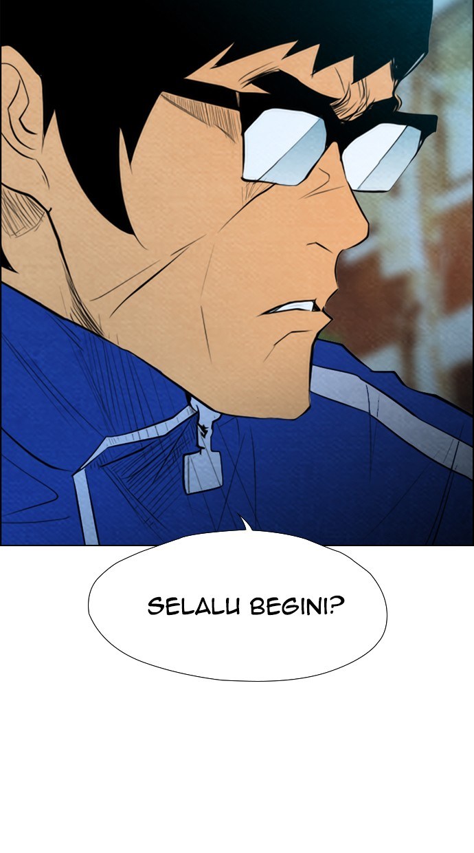 Reawaken Man chapter 58 halaman 9
