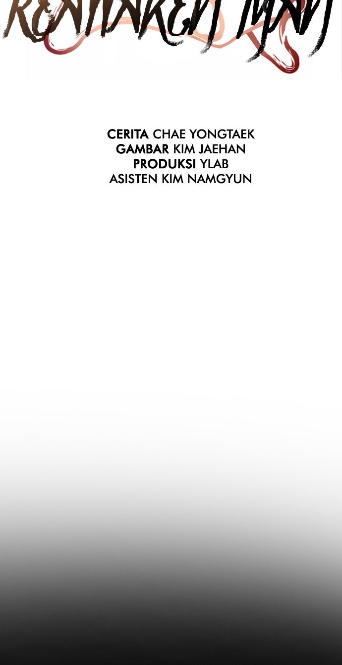 Reawaken Man chapter 58 halaman 11