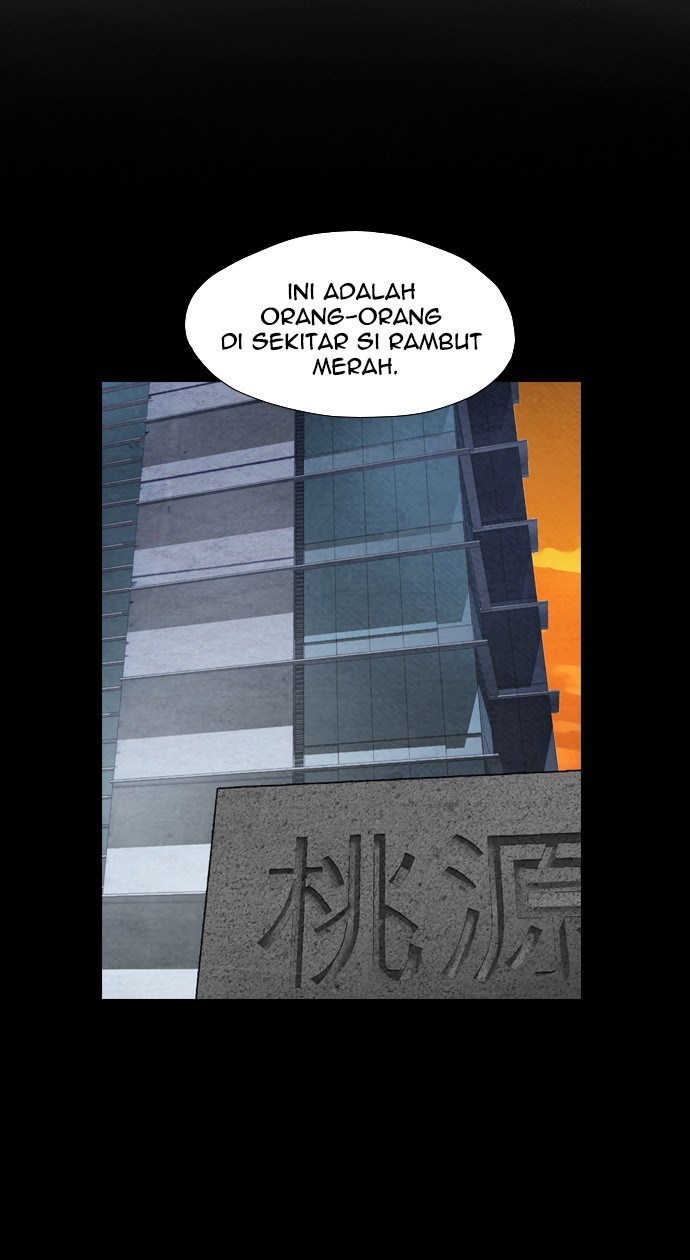 Reawaken Man chapter 58 halaman 12
