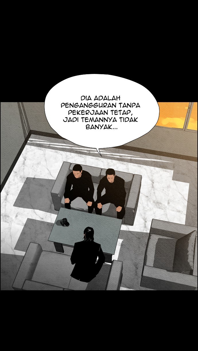 Reawaken Man chapter 58 halaman 13