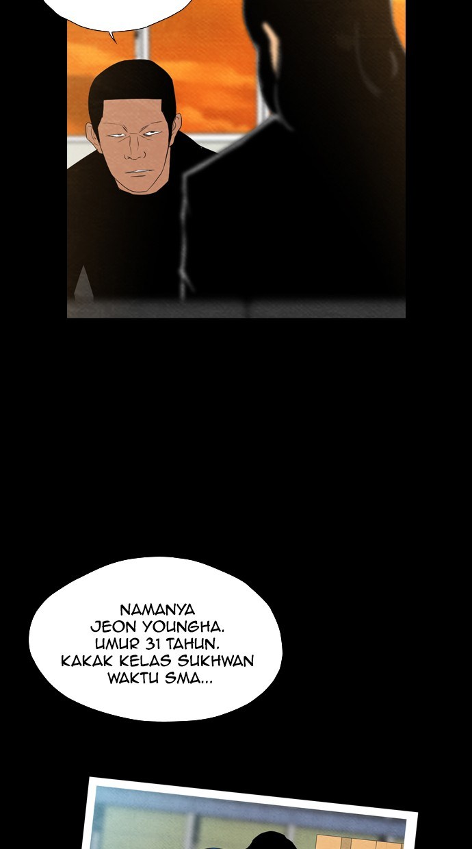 Reawaken Man chapter 58 halaman 16