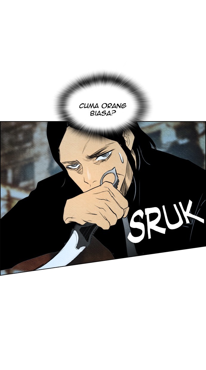Reawaken Man chapter 58 halaman 21