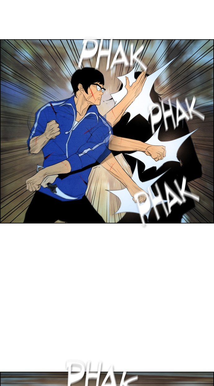 Reawaken Man chapter 58 halaman 25