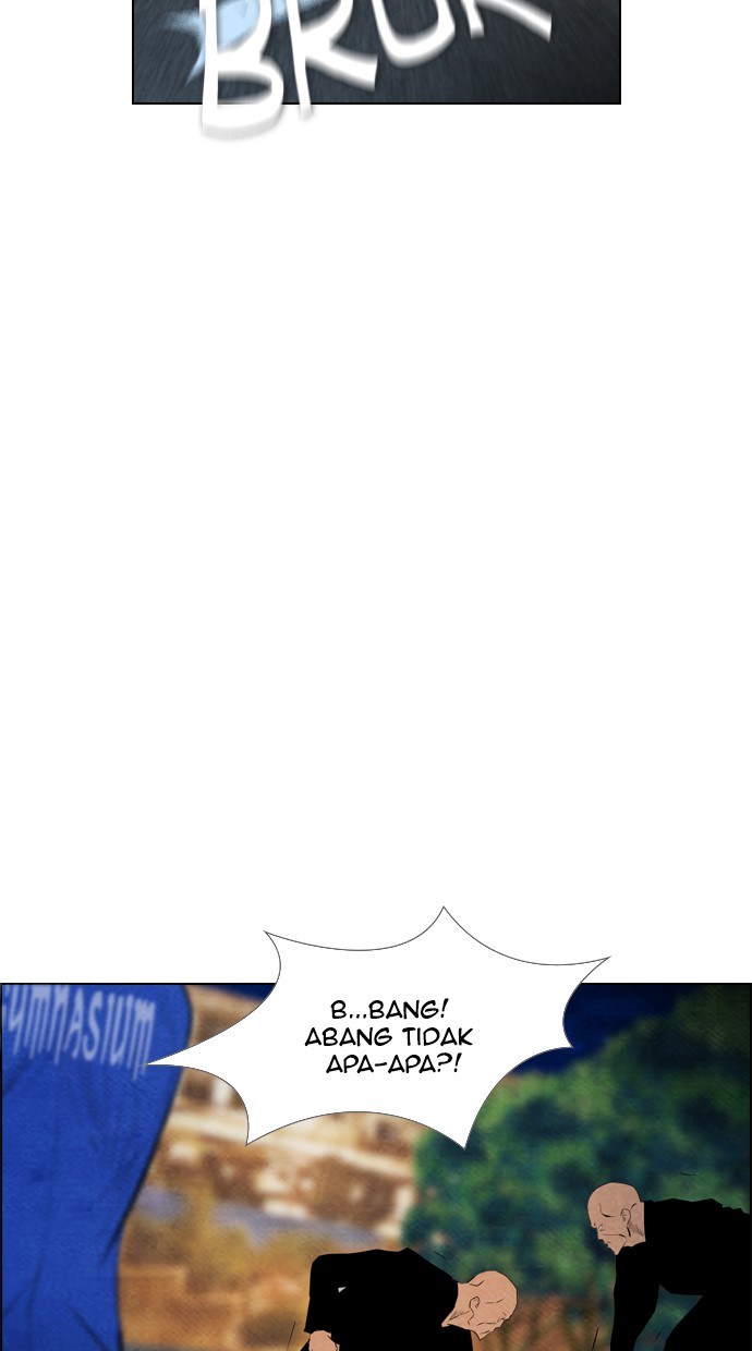 Reawaken Man chapter 58 halaman 34