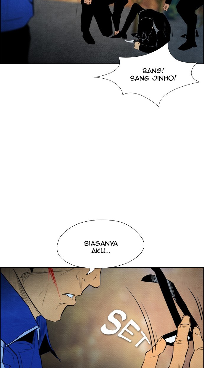 Reawaken Man chapter 58 halaman 35