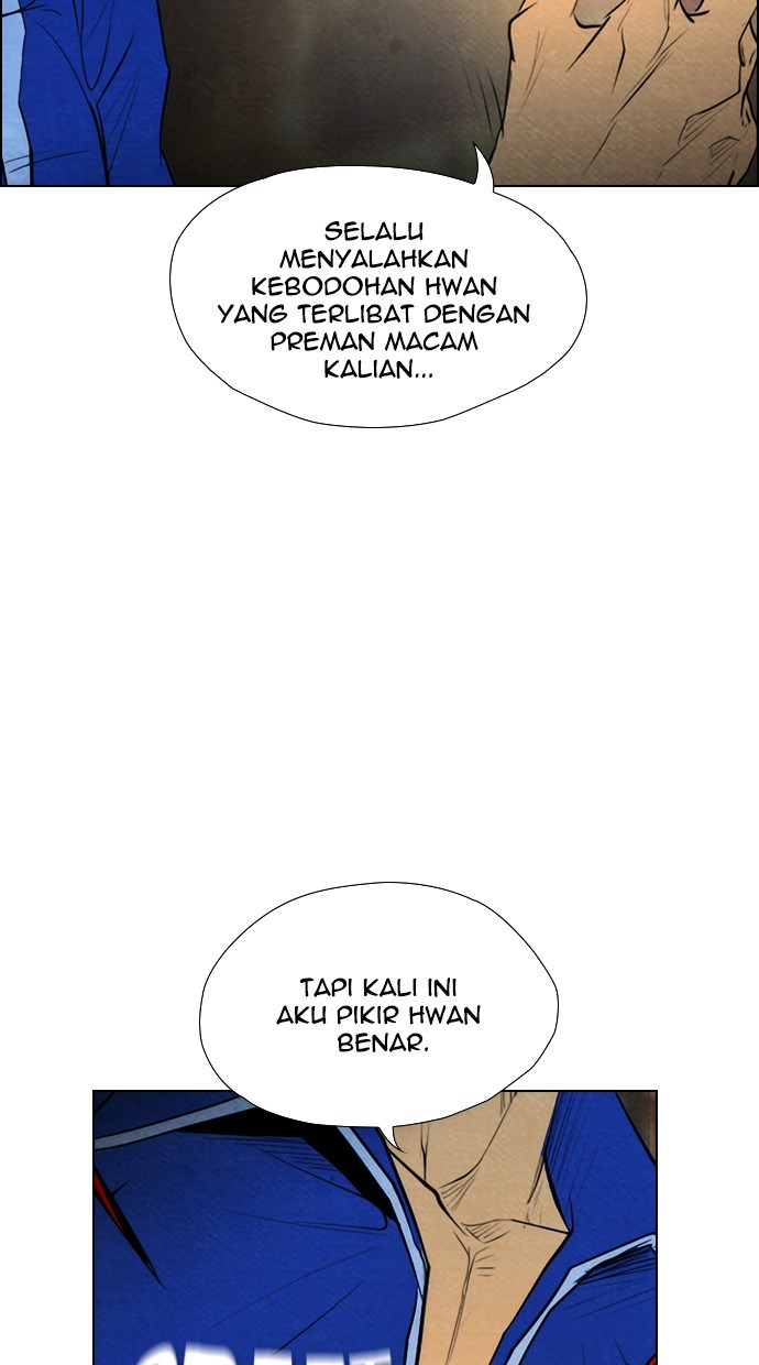 Reawaken Man chapter 58 halaman 36