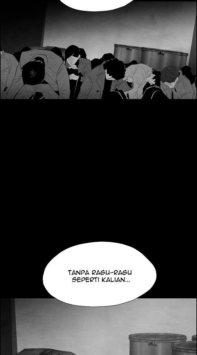 Reawaken Man chapter 58 halaman 39