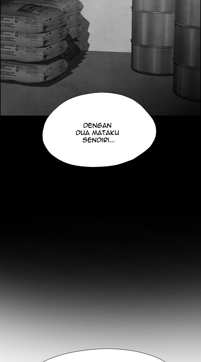 Reawaken Man chapter 58 halaman 40