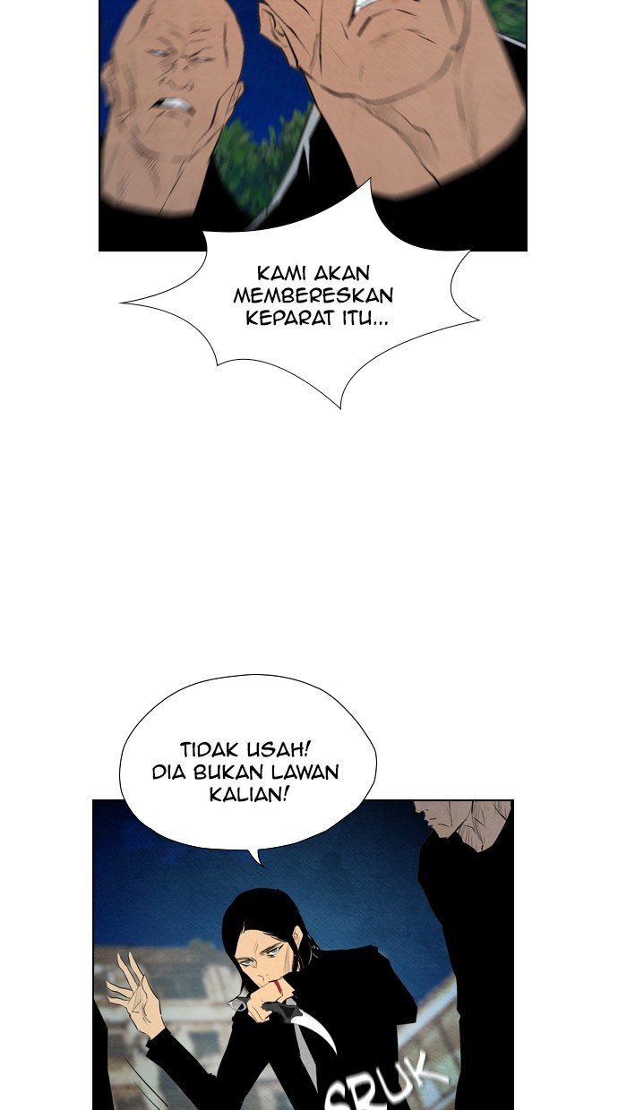 Reawaken Man chapter 58 halaman 47