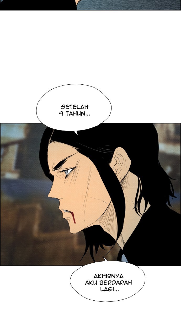 Reawaken Man chapter 58 halaman 49