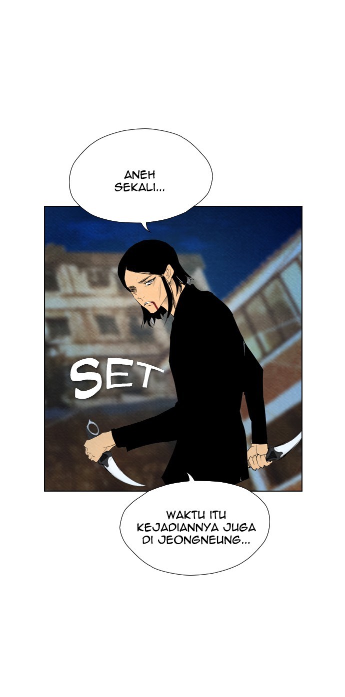 Reawaken Man chapter 58 halaman 50