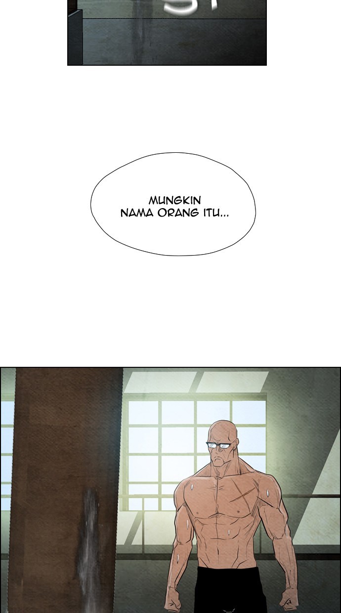Reawaken Man chapter 58 halaman 56