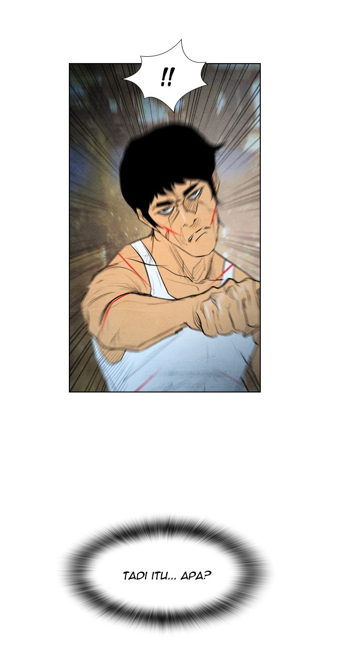 Reawaken Man chapter 58 halaman 61