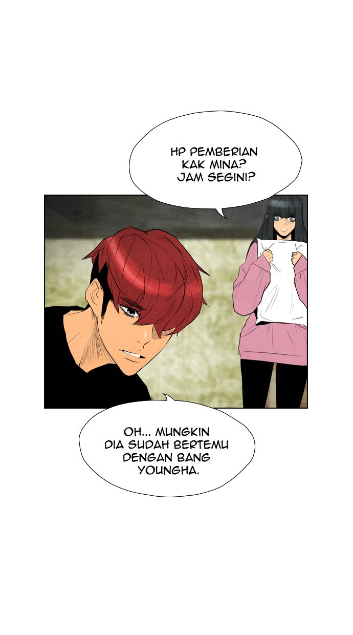 Reawaken Man chapter 58 halaman 70