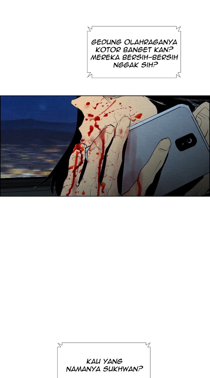 Reawaken Man chapter 58 halaman 72