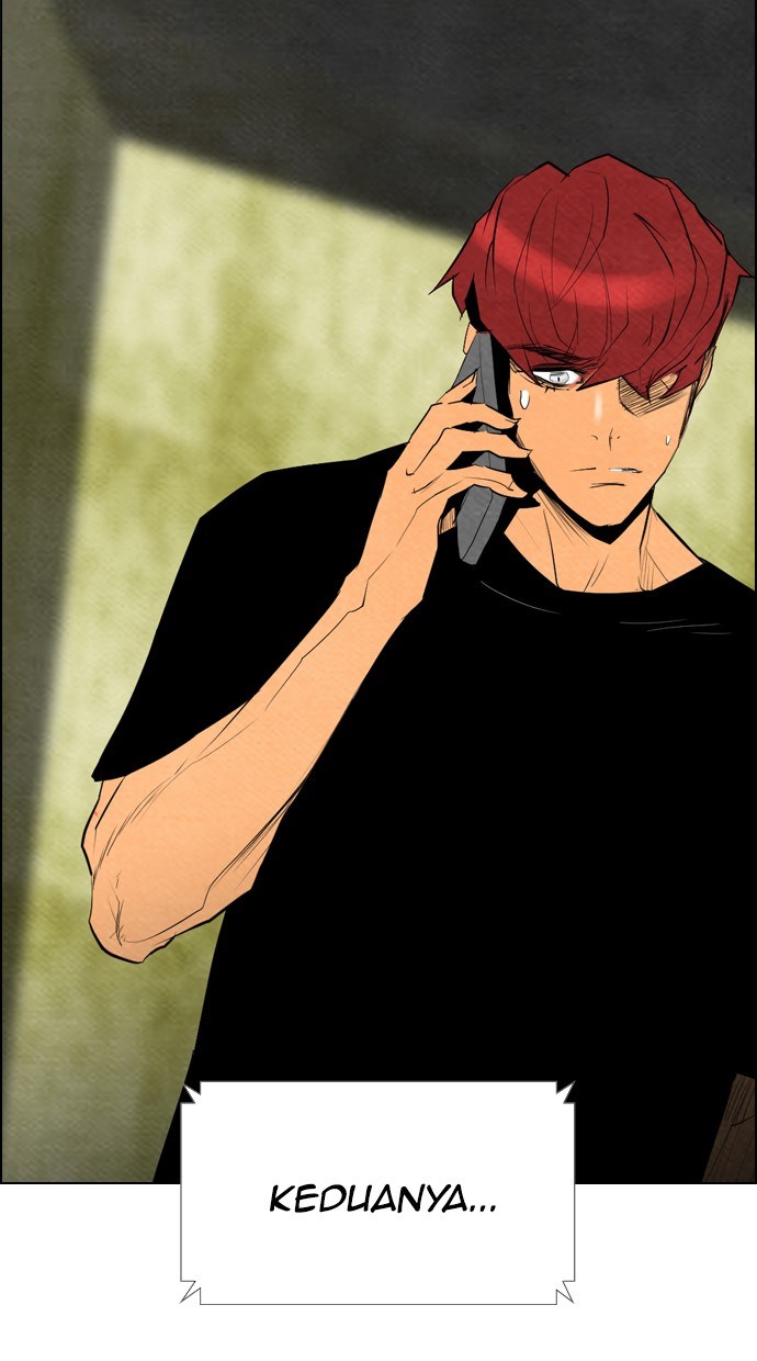 Reawaken Man chapter 58 halaman 76