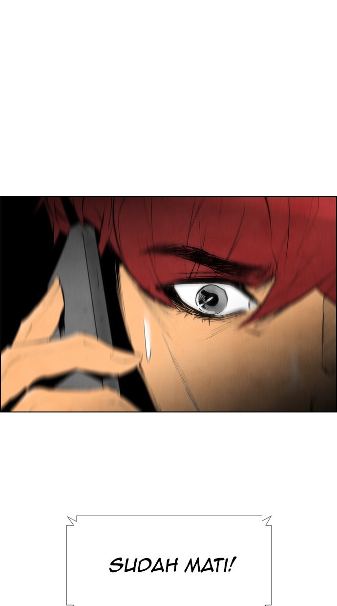 Reawaken Man chapter 58 halaman 77