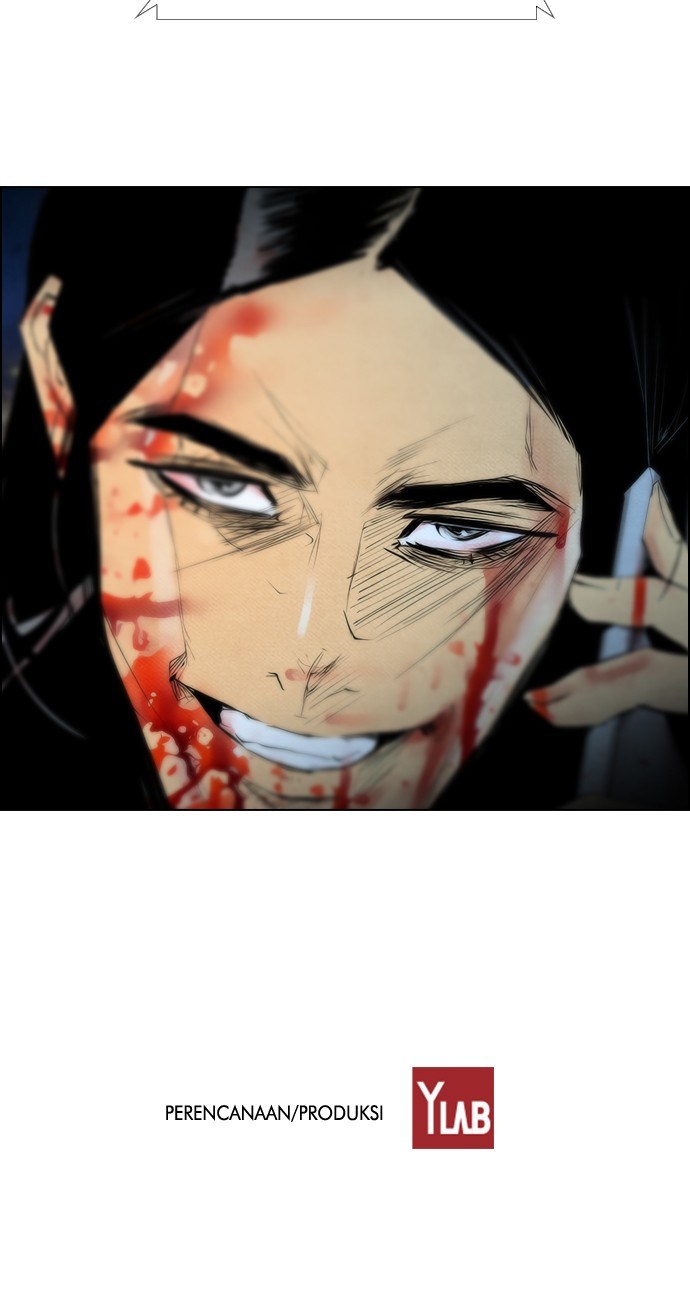 Reawaken Man chapter 58 halaman 78