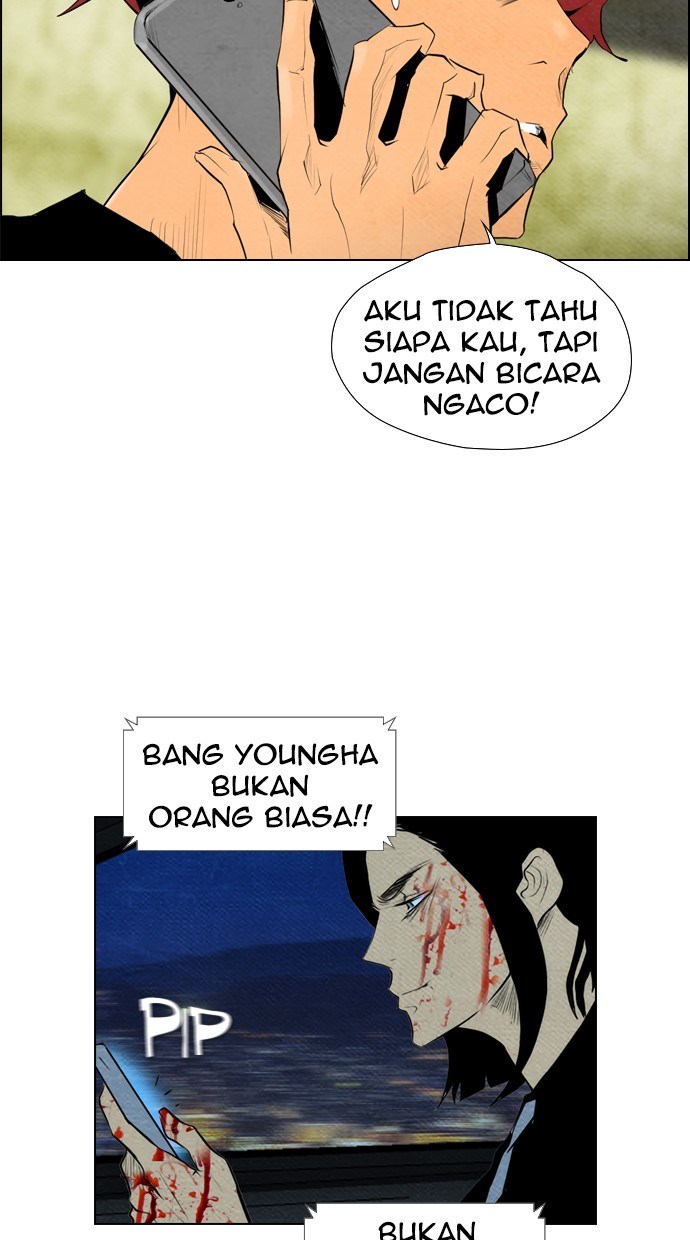 Reawaken Man chapter 59 halaman 4