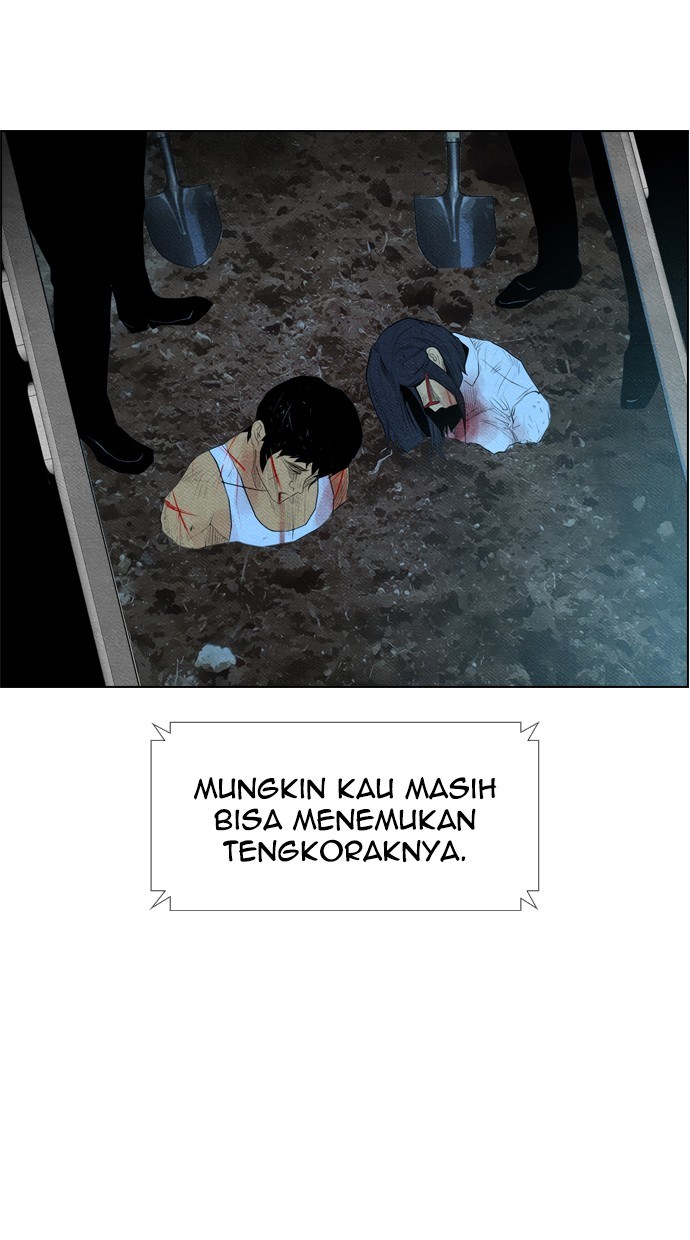 Reawaken Man chapter 59 halaman 8
