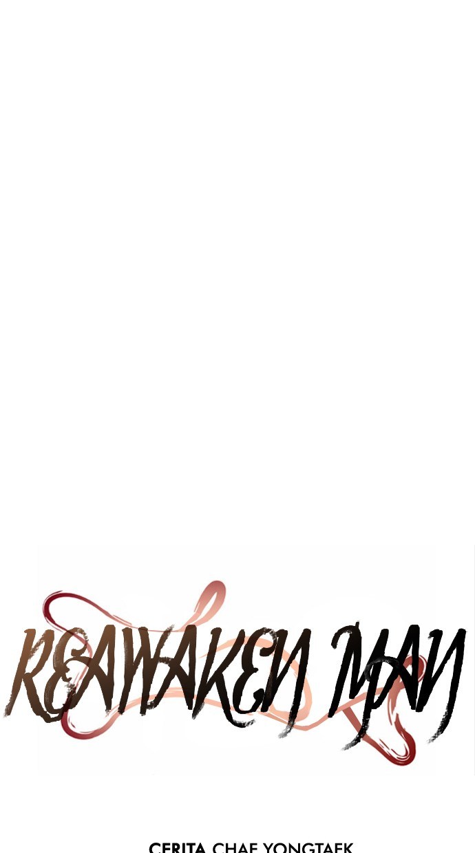 Reawaken Man chapter 59 halaman 9