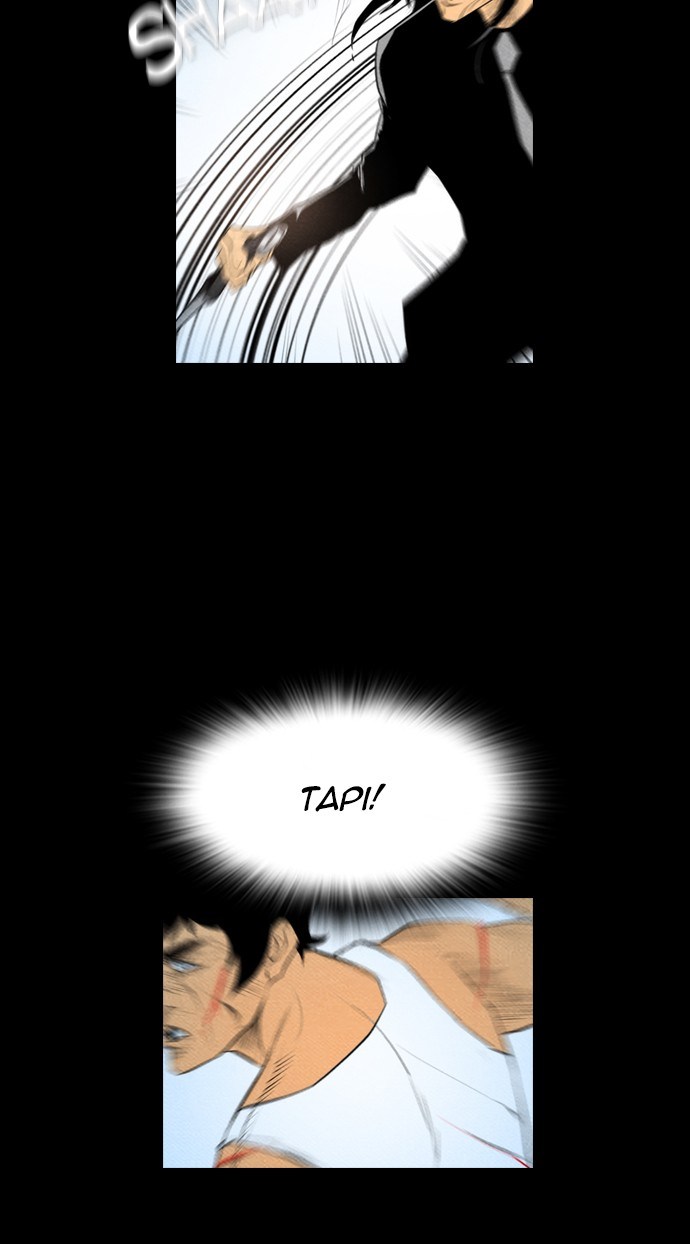Reawaken Man chapter 59 halaman 15