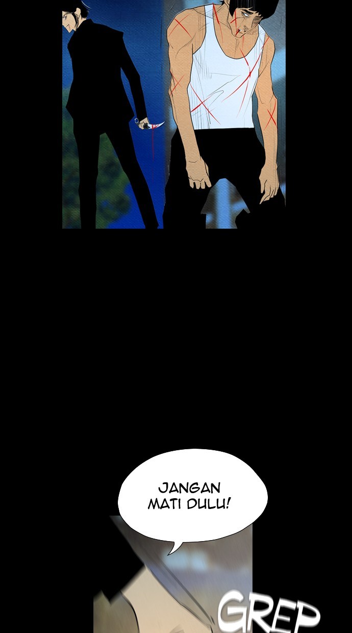 Reawaken Man chapter 59 halaman 24