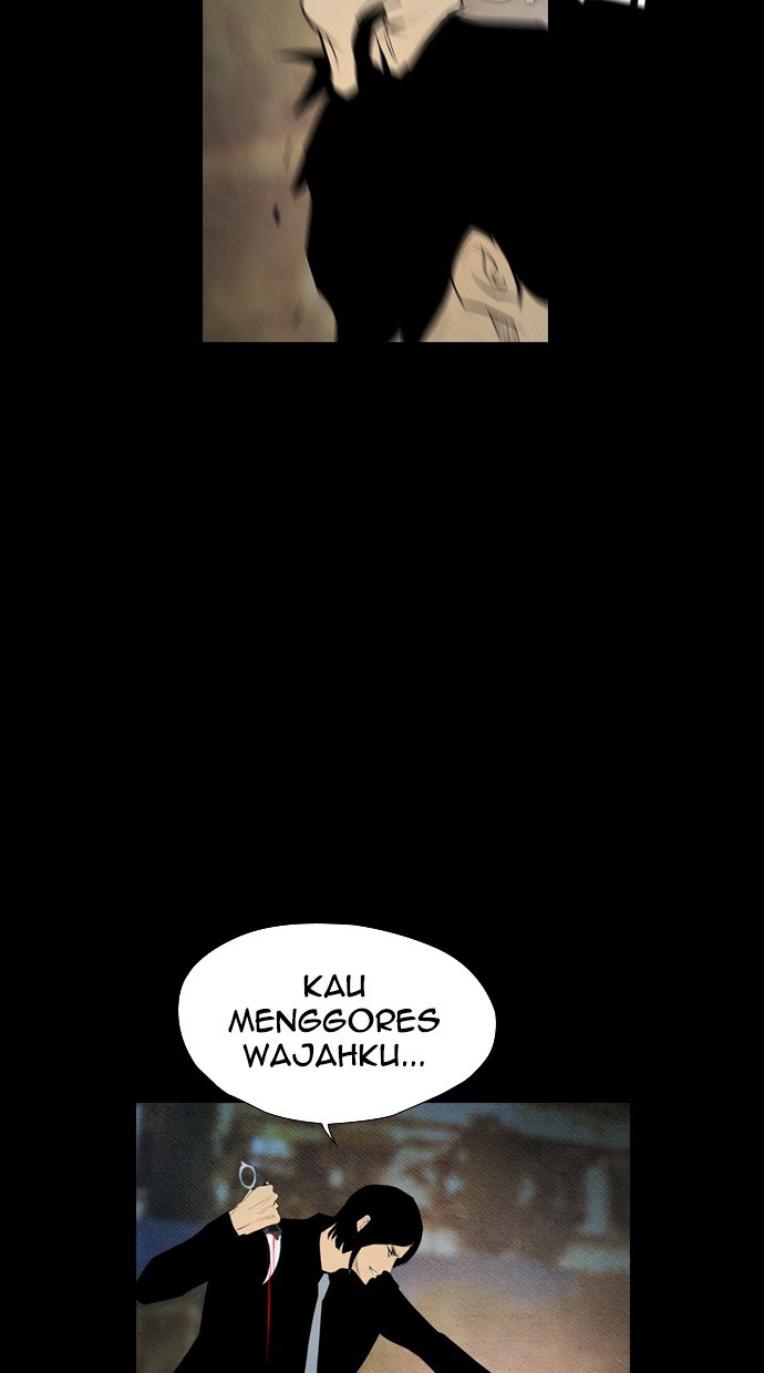 Reawaken Man chapter 59 halaman 25