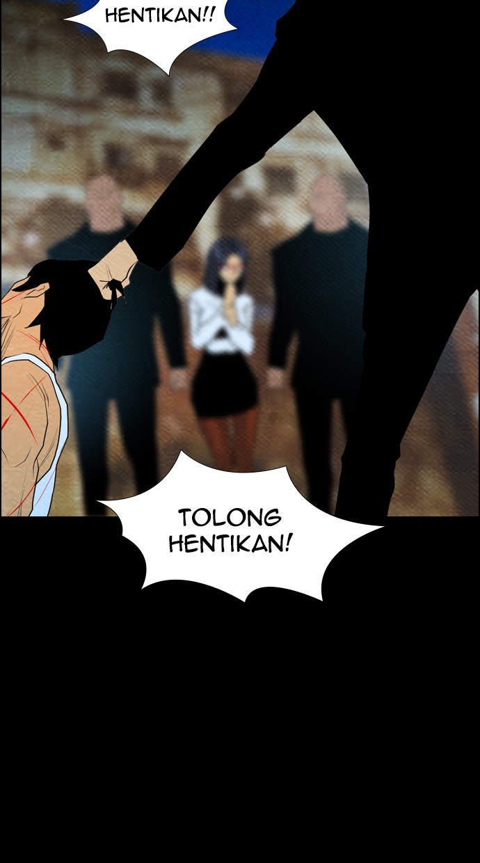 Reawaken Man chapter 59 halaman 27
