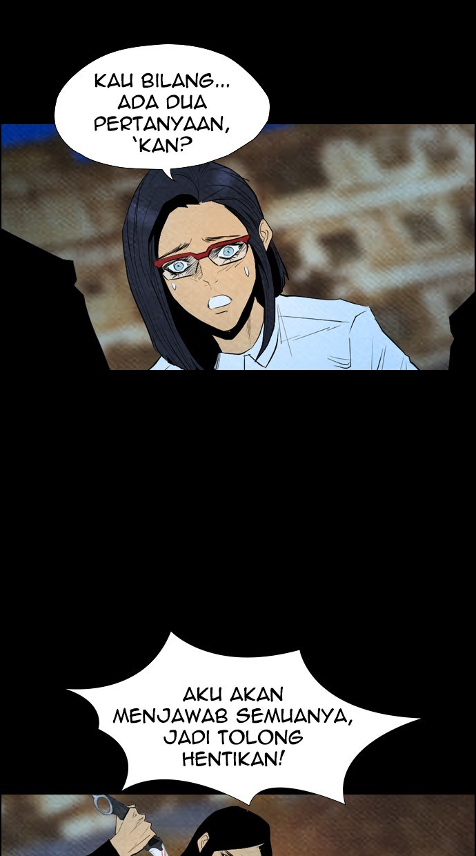 Reawaken Man chapter 59 halaman 28