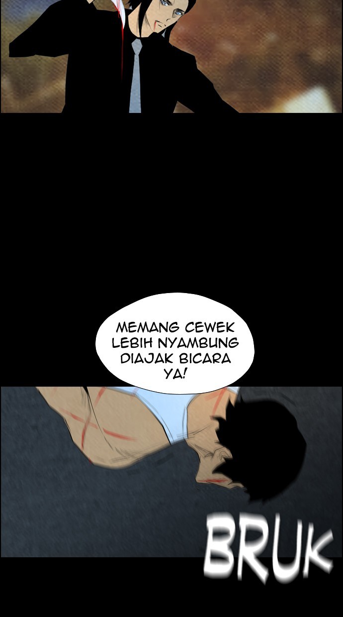 Reawaken Man chapter 59 halaman 29