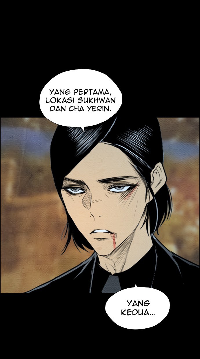 Reawaken Man chapter 59 halaman 31