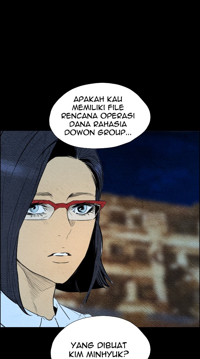 Reawaken Man chapter 59 halaman 32