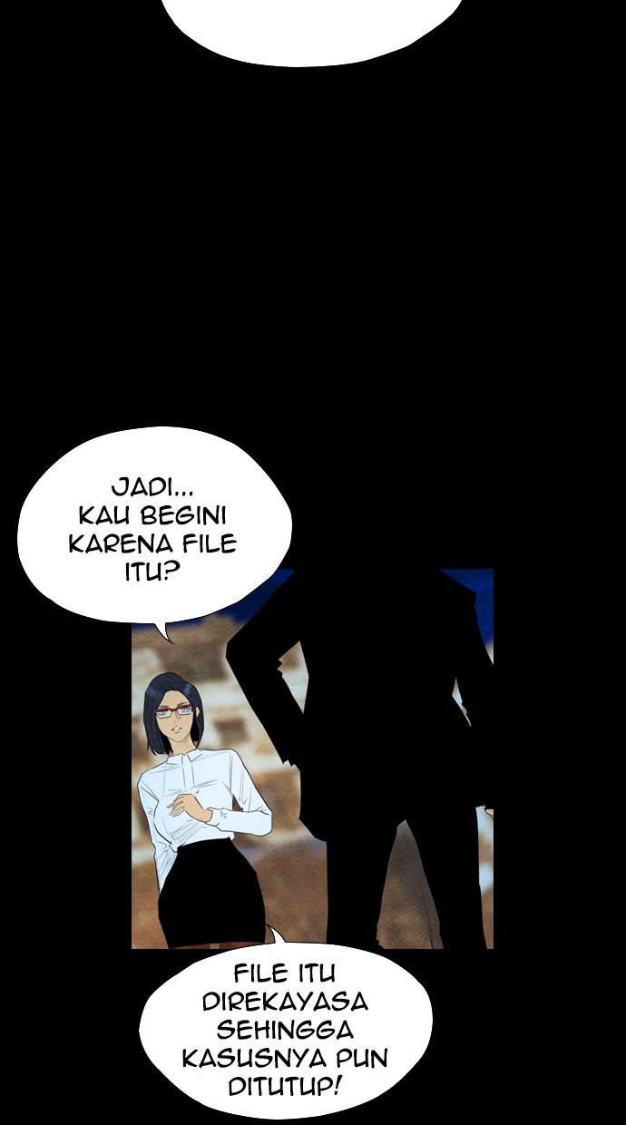 Reawaken Man chapter 59 halaman 33