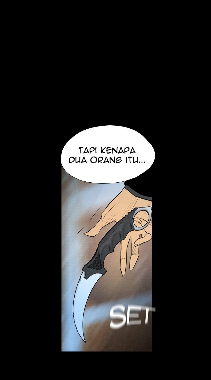 Reawaken Man chapter 59 halaman 34