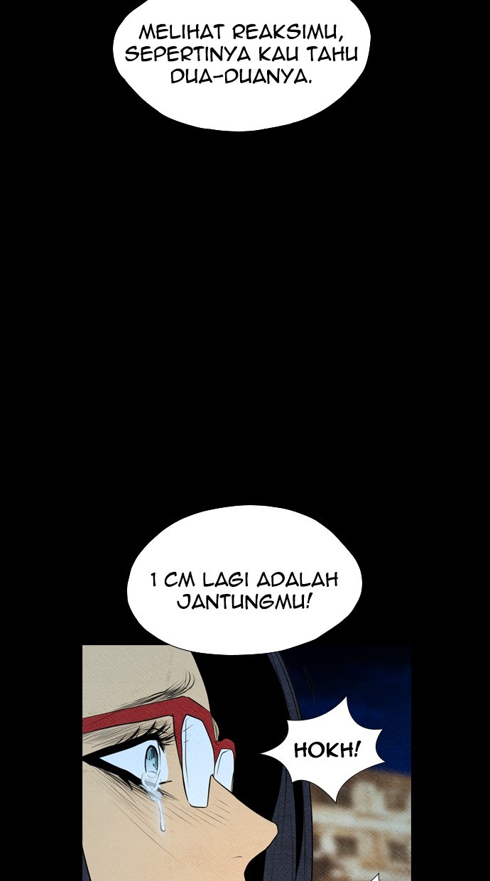 Reawaken Man chapter 59 halaman 38