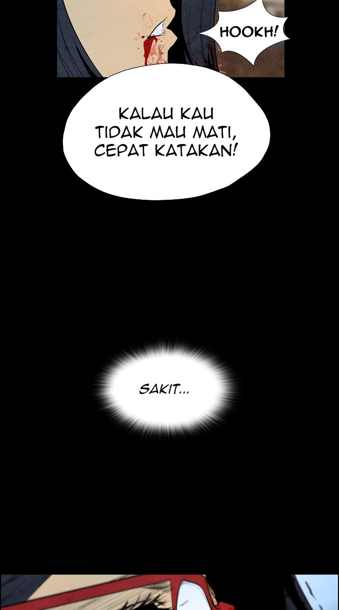 Reawaken Man chapter 59 halaman 39