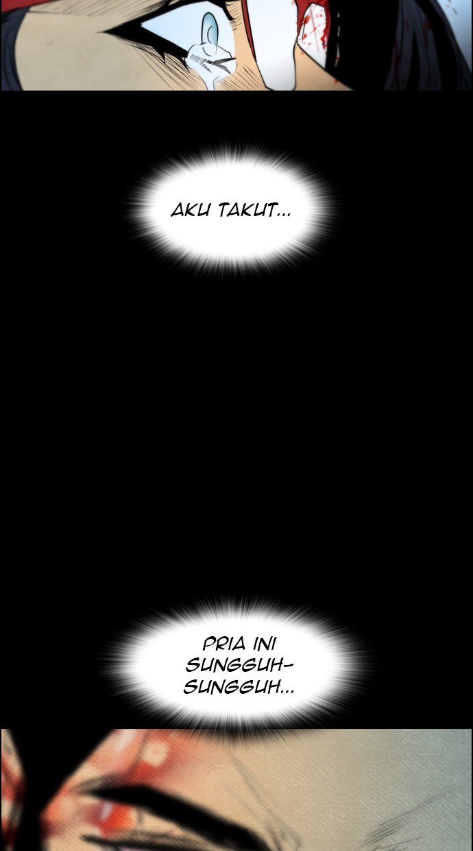 Reawaken Man chapter 59 halaman 40